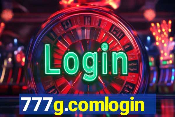 777g.comlogin