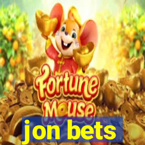 jon bets