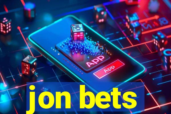 jon bets