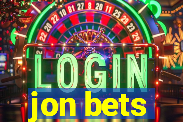 jon bets