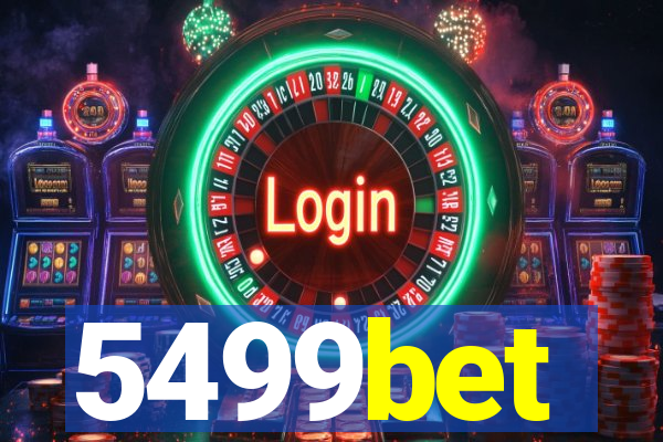 5499bet