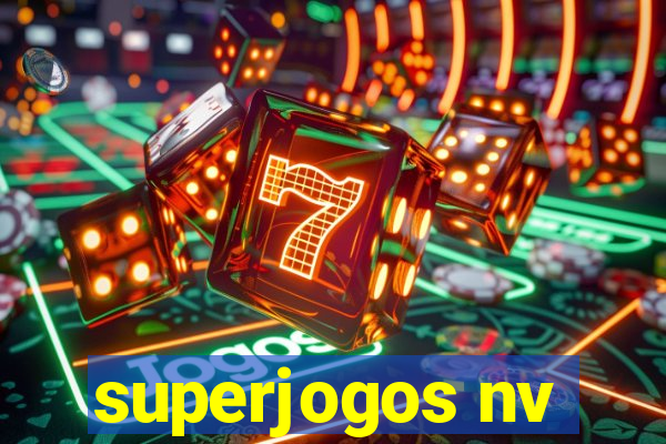 superjogos nv