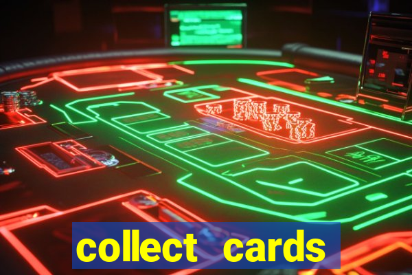 collect cards filmes para pc