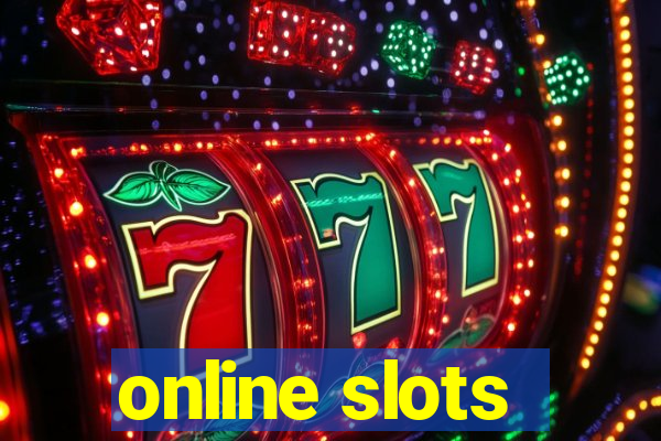 online slots