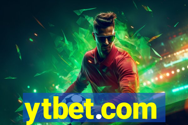 ytbet.com