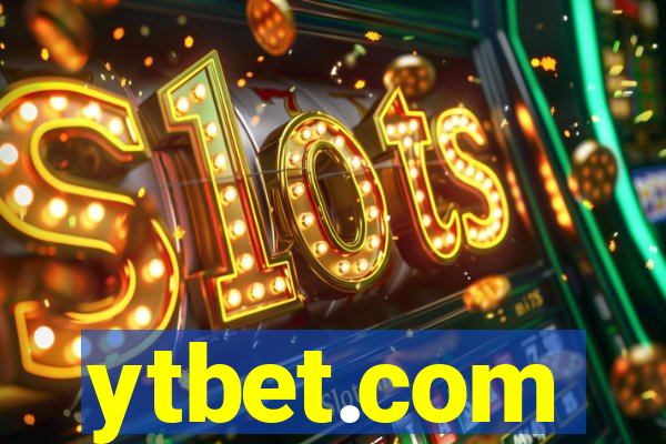 ytbet.com