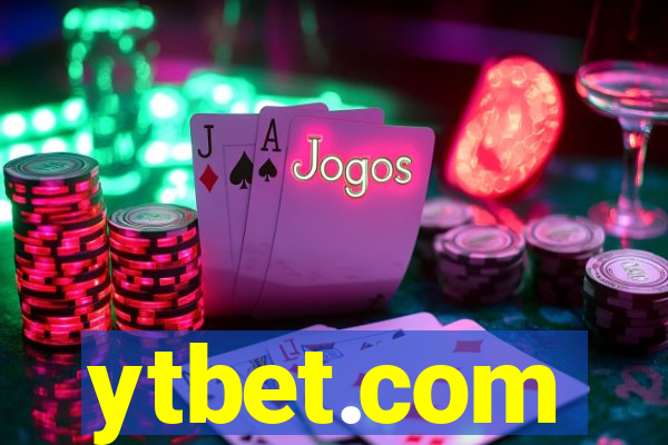 ytbet.com