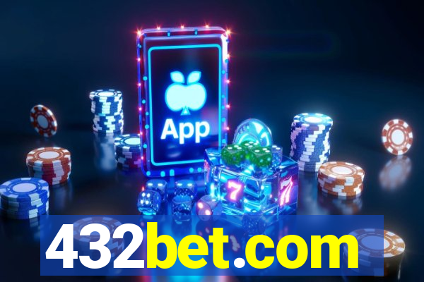 432bet.com