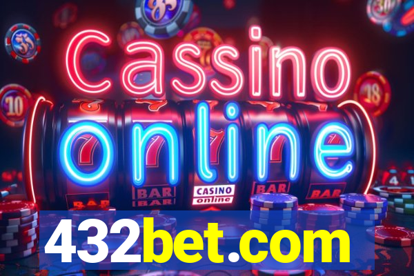 432bet.com