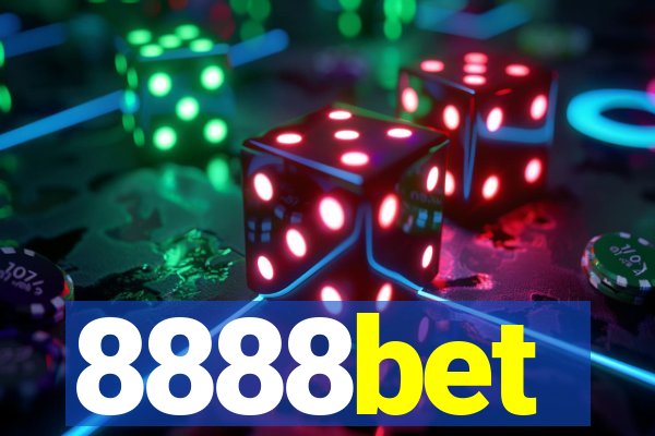 8888bet