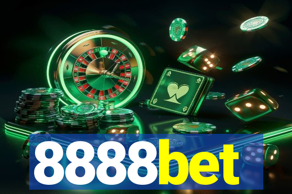 8888bet