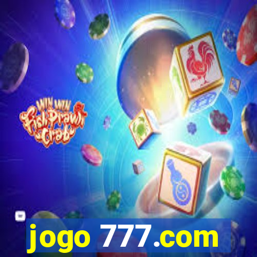 jogo 777.com