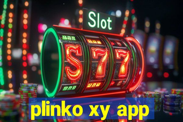 plinko xy app