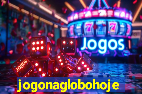 jogonaglobohoje