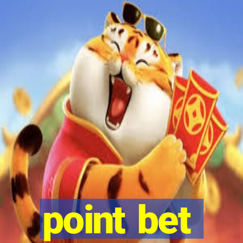 point bet