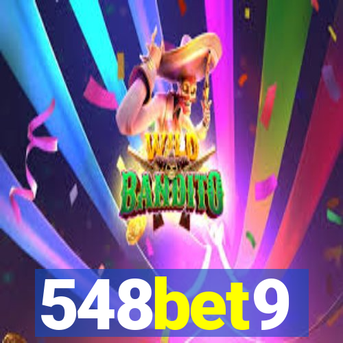 548bet9