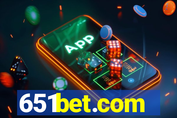 651bet.com