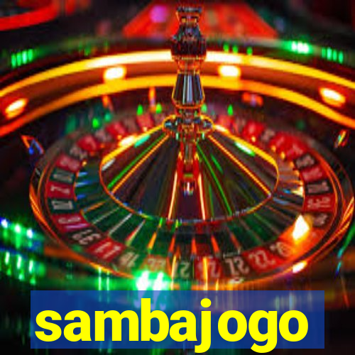 sambajogo