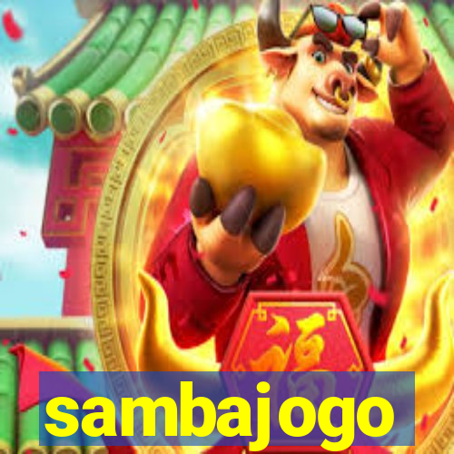 sambajogo