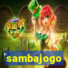 sambajogo