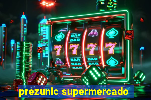 prezunic supermercado