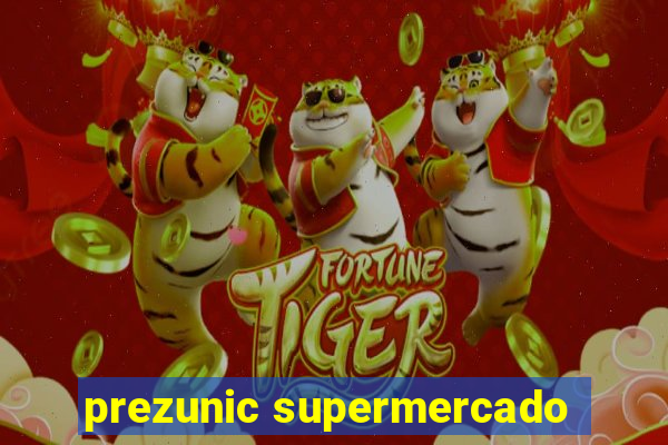 prezunic supermercado