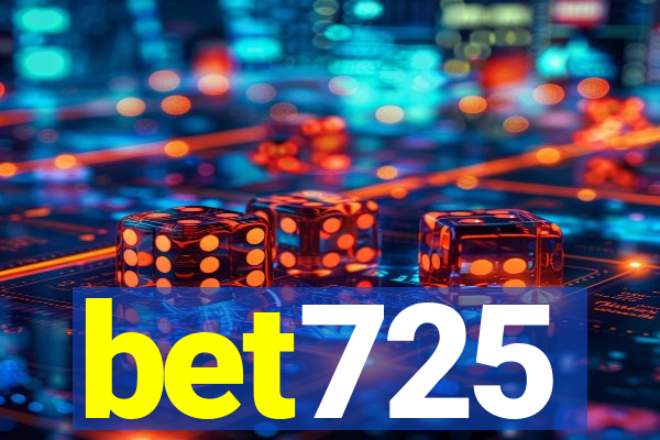 bet725