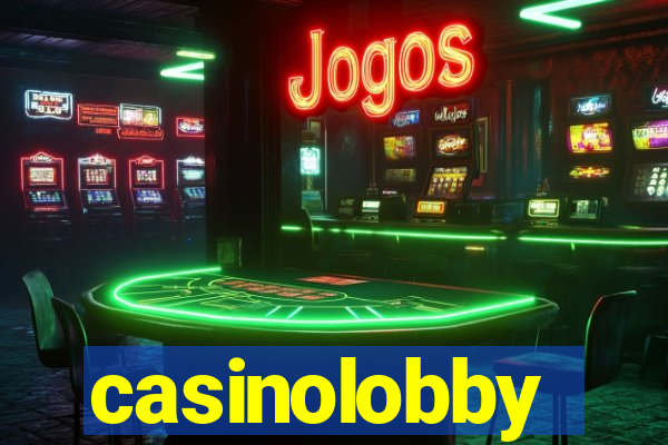 casinolobby