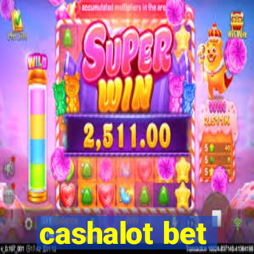 cashalot bet