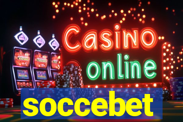 soccebet