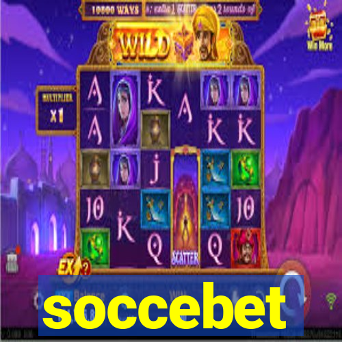 soccebet