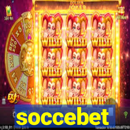 soccebet