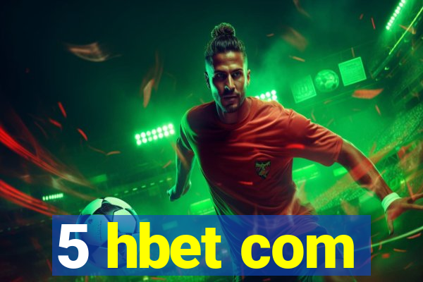 5 hbet com