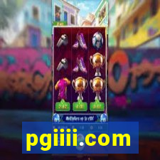 pgiiii.com