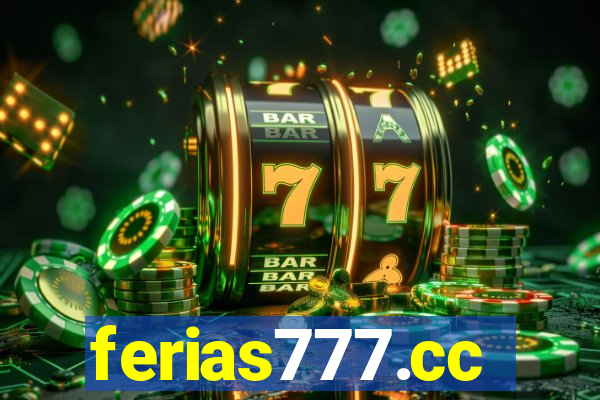 ferias777.cc