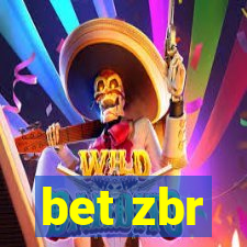 bet zbr