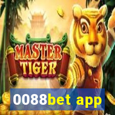 0088bet app