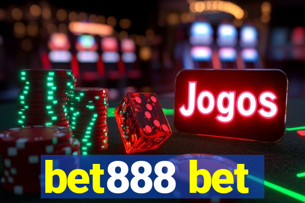 bet888 bet