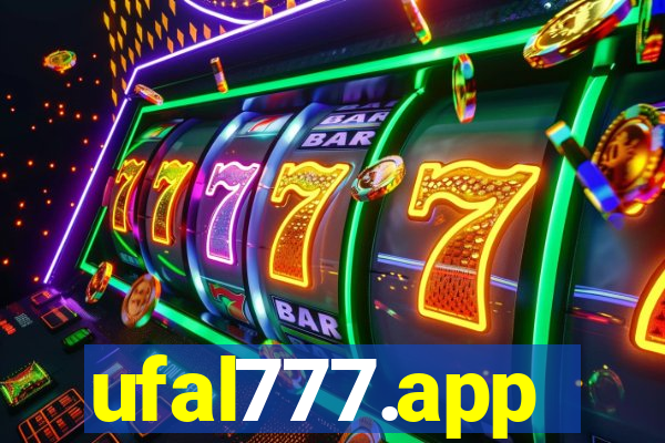 ufal777.app