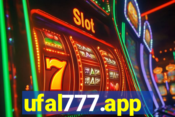 ufal777.app