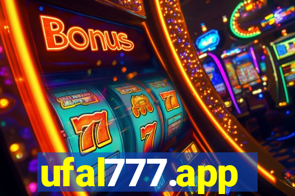 ufal777.app