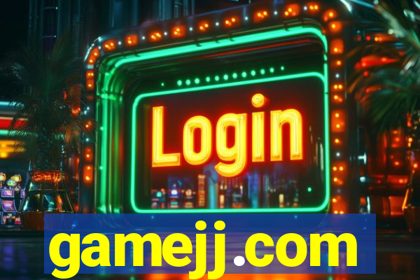 gamejj.com