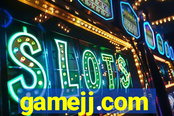 gamejj.com