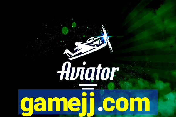 gamejj.com