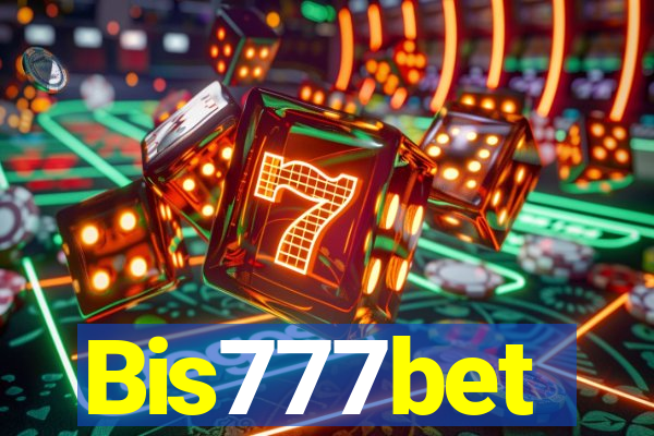 Bis777bet