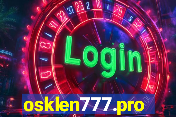 osklen777.pro