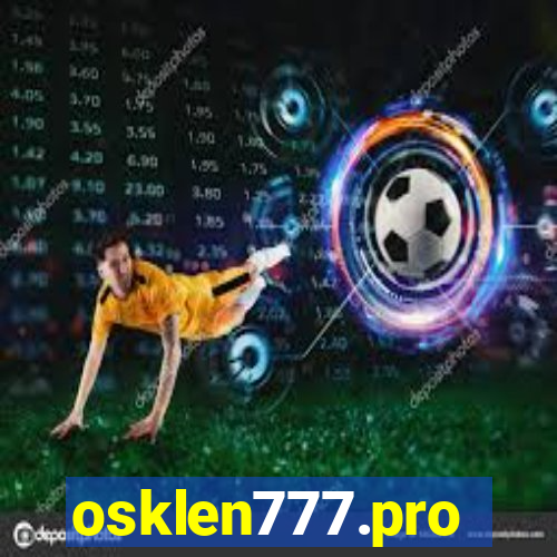 osklen777.pro