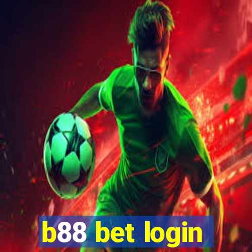 b88 bet login