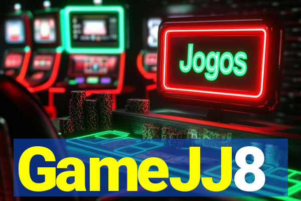 GameJJ8