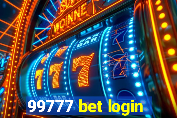 99777 bet login